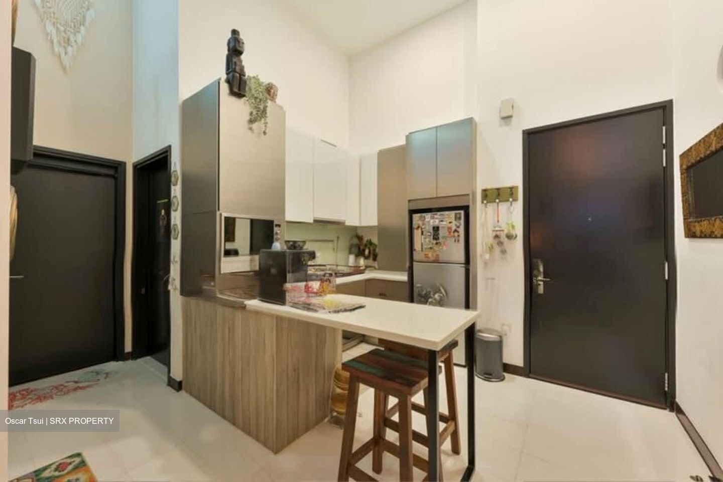 euHabitat (D14), Condominium #558116521